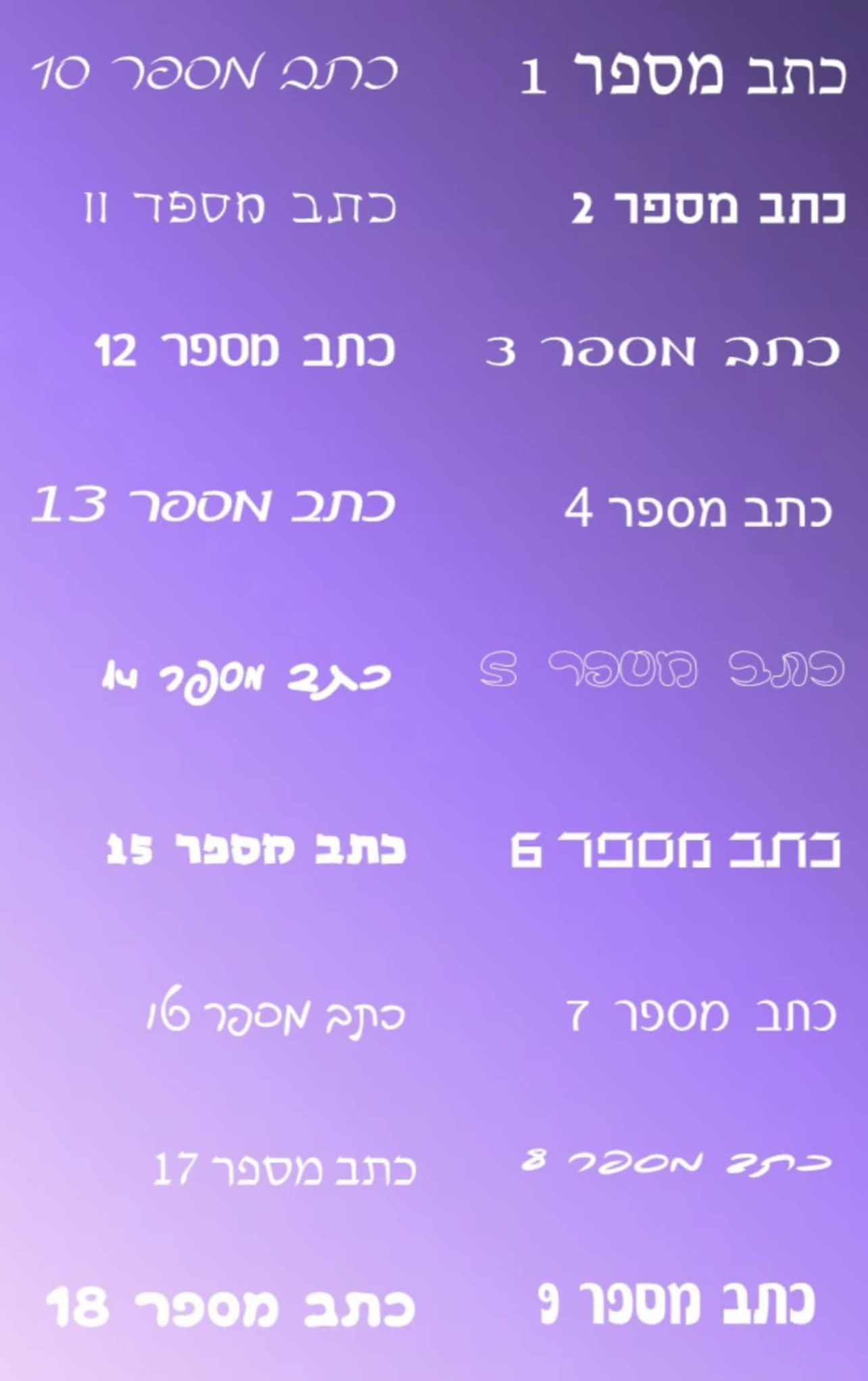 חריטה על כוס בעיצוב אישי עם מלל – תמונה 6